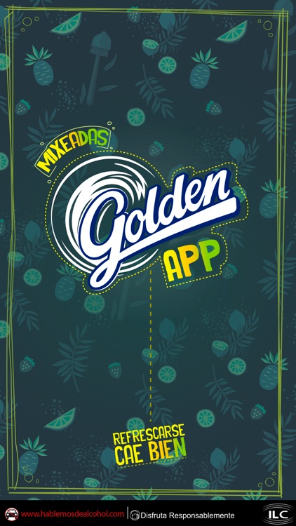 Golden App