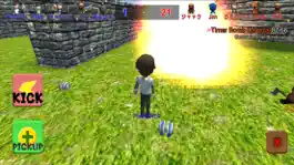 Game screenshot Let's BOMB!! hack