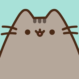 Pusheen Animated Stickers