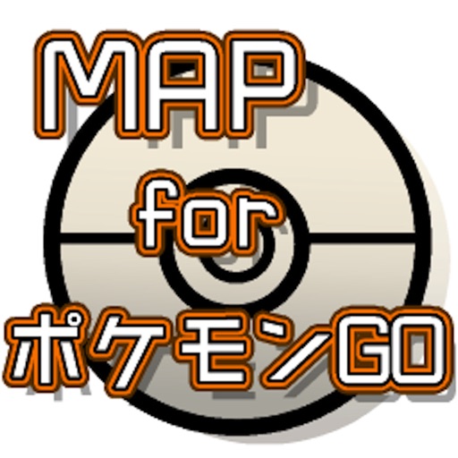 マップクイズforポケモンGO icon