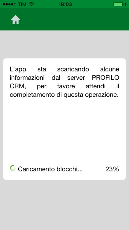 Profilo CRM screenshot-4