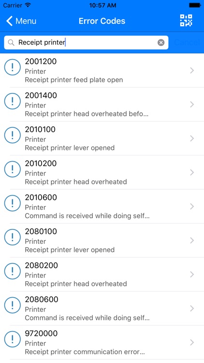 MoniMobile ISO screenshot-4