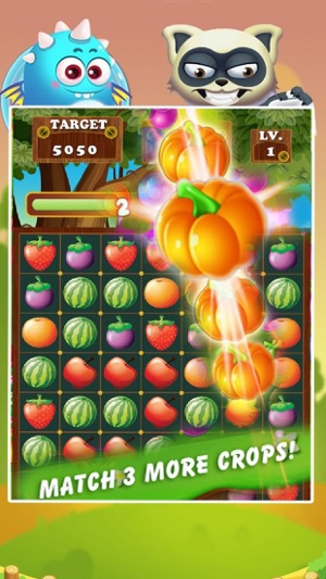 Crazy Garden Mania(圖3)-速報App