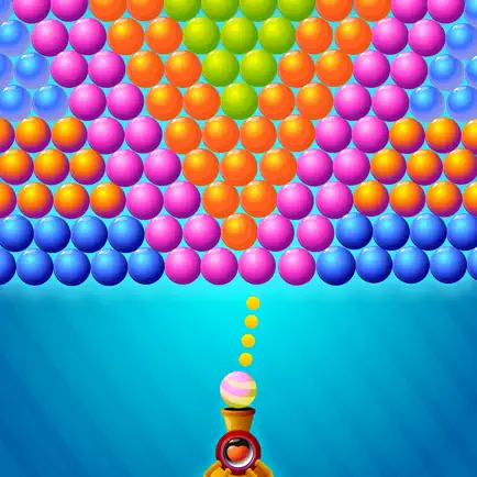 Bubble Blossom Mania - Shooter Puzzle Games Читы