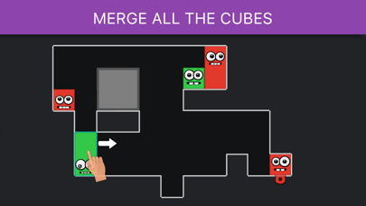 Very Bad Cube screenshot 4