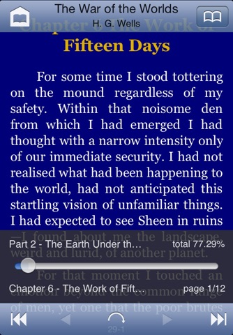 ShuBook 1F screenshot 4