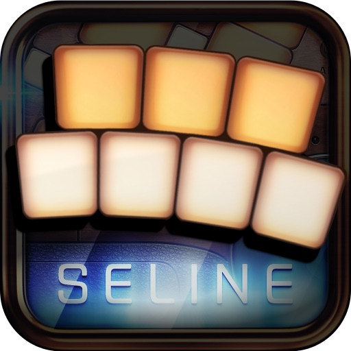 Seline Redux scale-based Synth icon