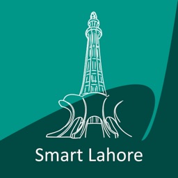 Smart Lahore