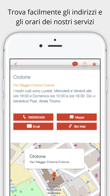 Chiesa di Crotone screenshot-3