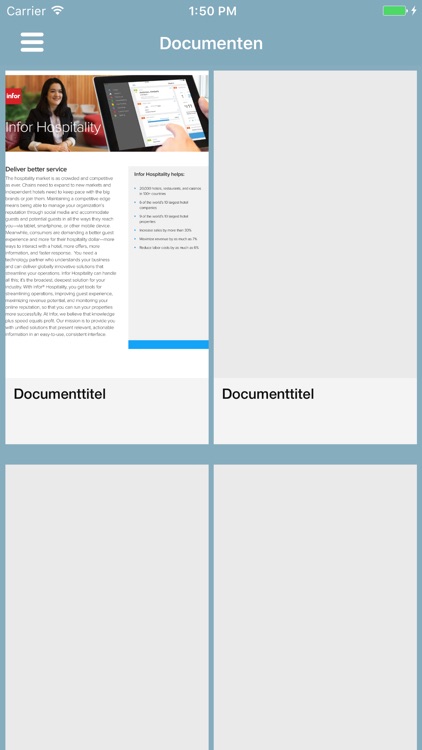 SmaakMakers Compagnie