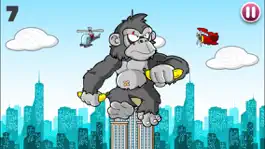 Game screenshot Kong Want Banana mod apk