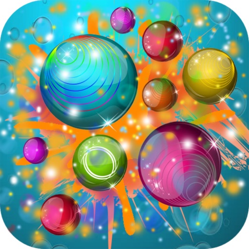 Rescue Animal - Bubble Mission iOS App