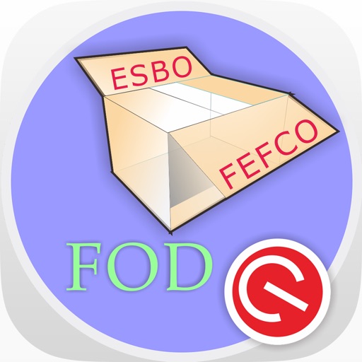 W2P - FEFCO & ESBO HD (FOD)