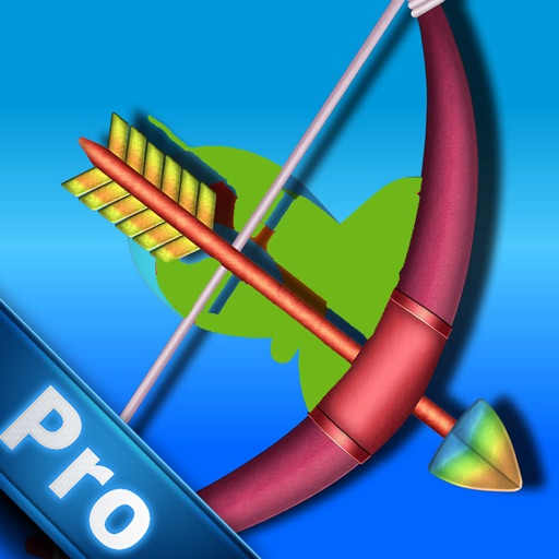 Arrow Tournament Pro: The Bow and Arrow Archery Game For Family, Friends And Kids