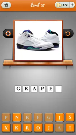 Game screenshot Guess the Sneakers - Kicks Quiz for Sneakerheads mod apk