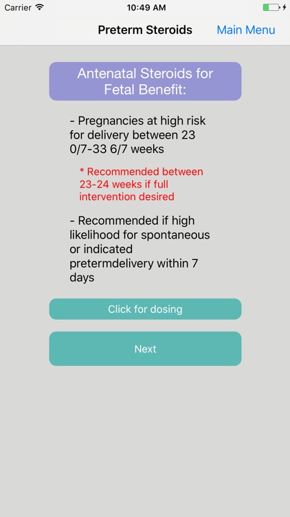 SMFM Preterm Birth Toolkit