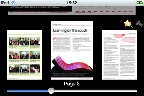 E.Learning Age screenshot 4