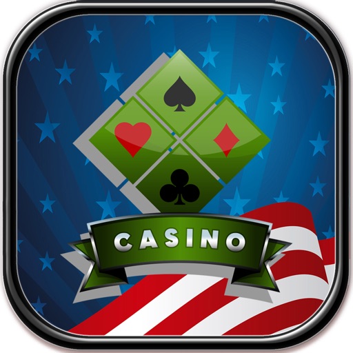 Best Macau Jackpot - Progressive FREE Casino iOS App