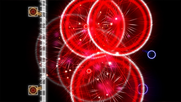 Ellipsis - Touch. Explore. Survive.