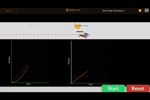 Motion_Simulations screenshot 2