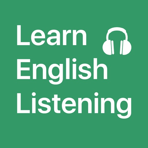 Learn English by. Listening