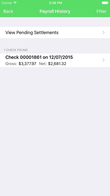 W2 Logistics Inc screenshot-3