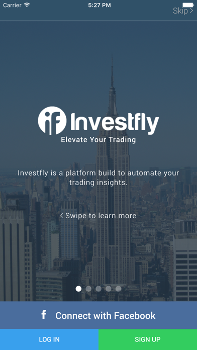 Investfly