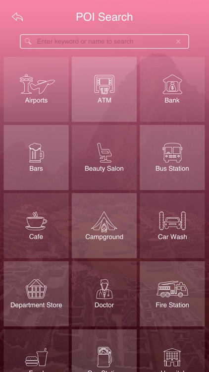 Machu Picchu Tourist Guide screenshot-4