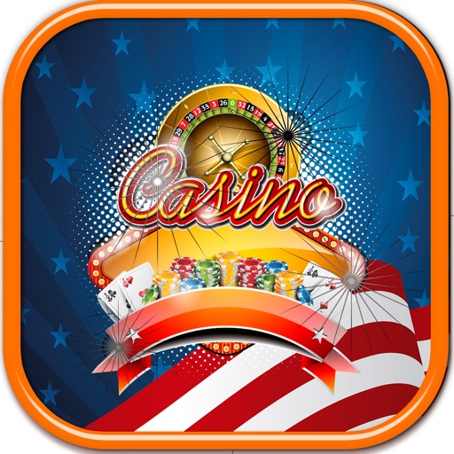 Slots Game Fabulous in Nevada HD - FREE CASINO iOS App