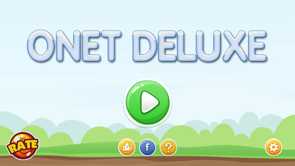 Onet Deluxe - 2.0 - (iOS)