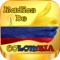 Emisoras Colombianas es un app muy completa y sencilla de utilizar, con la mayoría de emisoras del País, para que puedas escuchar tú música y programas favoritos desde cualquier parte del Mundo y es completamente gratis