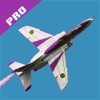 Airplane Combat Race Run Pro