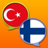 Finnish Turkish dictionary