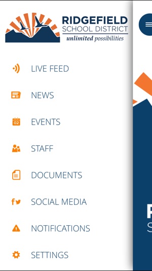 Ridgefield School District, WA(圖2)-速報App