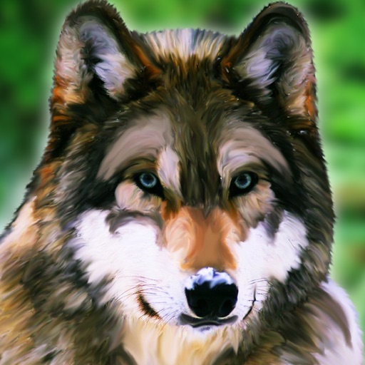 Wolf Slayer - Rescue Deer Shoot & Kill Deadly Wolves iOS App