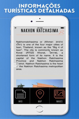 Thailand Travel Guide Offline. screenshot 3