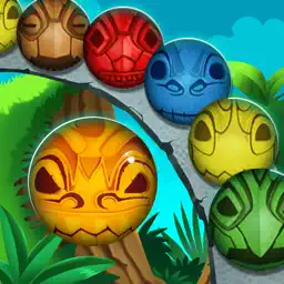 Marble Fever app icon