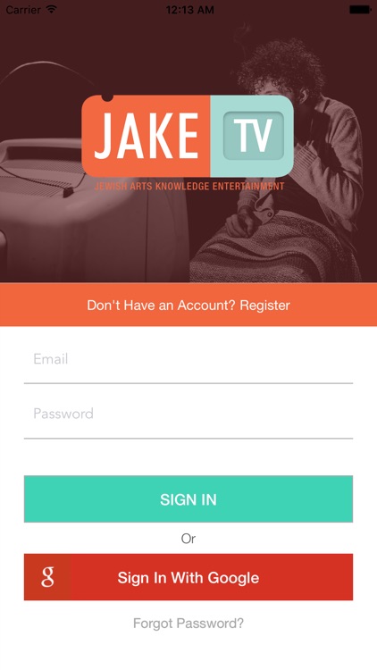 Jake TV
