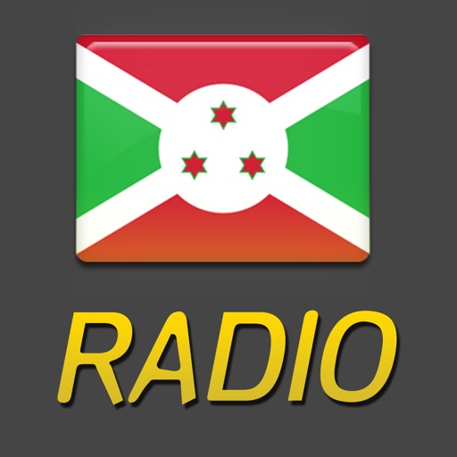 Burundi Radio Live