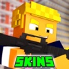 Donald Trump Skins For Minecraft Pocket Edition-PC