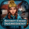 Secret Crime Ingredient - Free