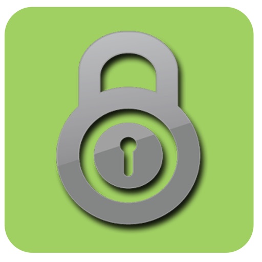 Advance App Locker icon