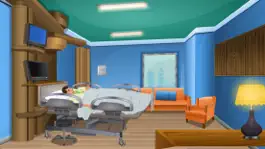 Game screenshot Escape Game: The Hospital 1 mod apk