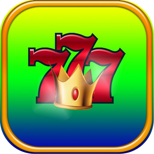 Slots! Lucky Play Royal Casino icon