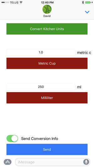 Measurement Conversion(圖3)-速報App