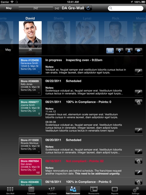 DA Gre-Wall screenshot-3