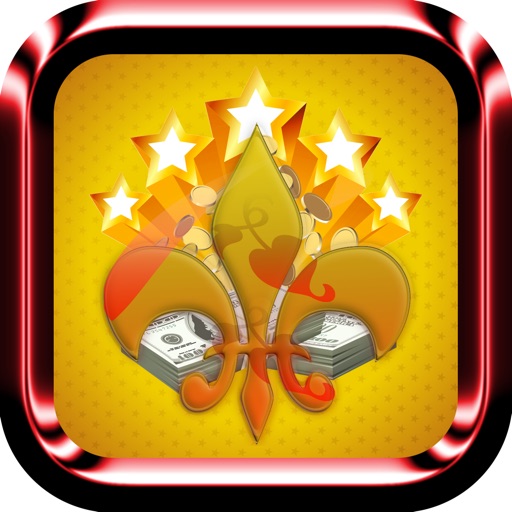 FIRE ON 2016 for CASINO Special Edition iOS App