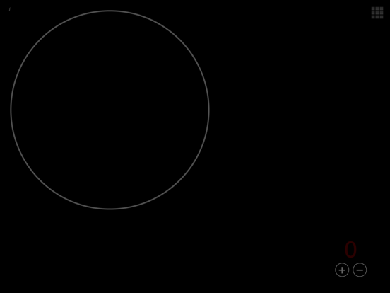 Screenshot #6 pour Cooktop
