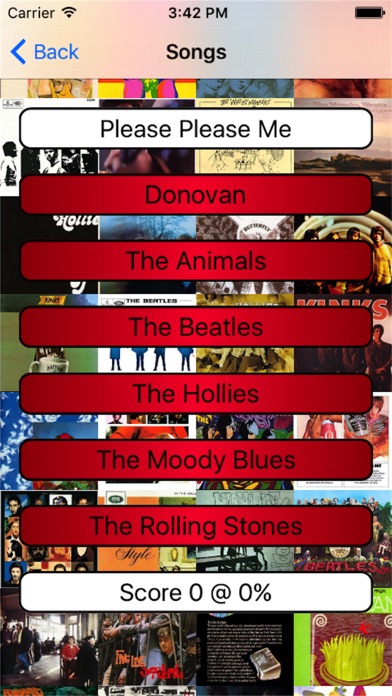 How to cancel & delete British Invasion from iphone & ipad 3