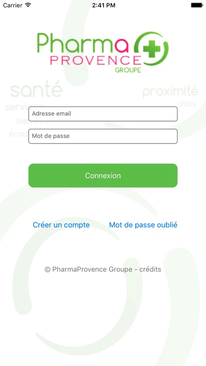 PharmaProvence Groupe